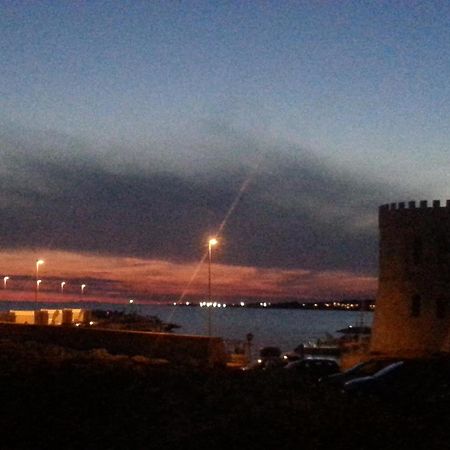 Villa Ca Del Mar Morciano di Leuca Exteriér fotografie
