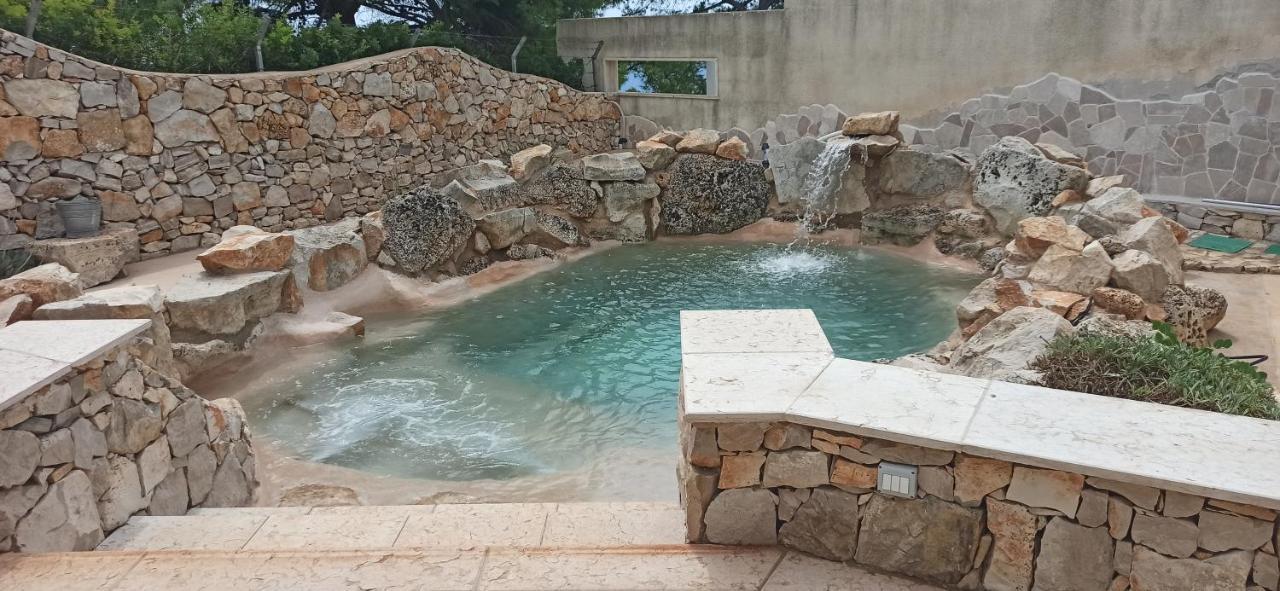 Villa Ca Del Mar Morciano di Leuca Exteriér fotografie