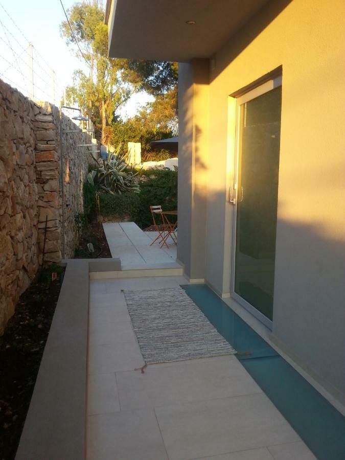 Villa Ca Del Mar Morciano di Leuca Exteriér fotografie