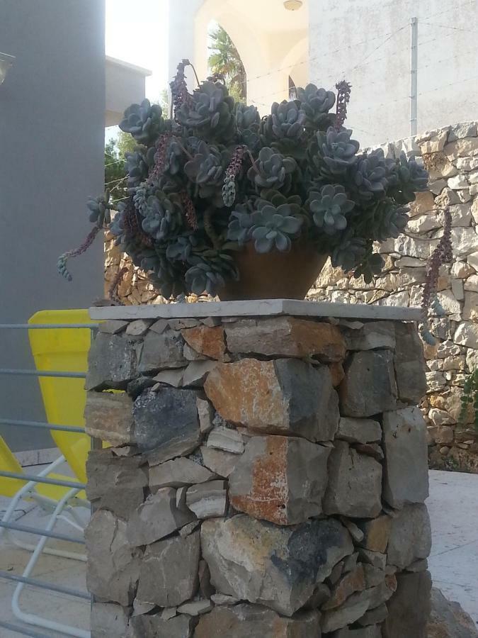 Villa Ca Del Mar Morciano di Leuca Exteriér fotografie