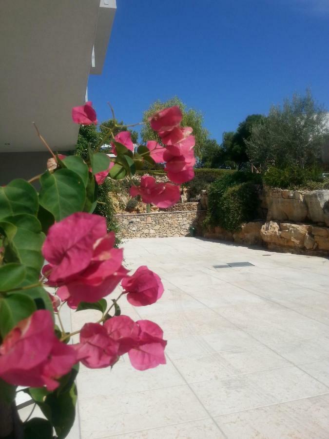 Villa Ca Del Mar Morciano di Leuca Exteriér fotografie