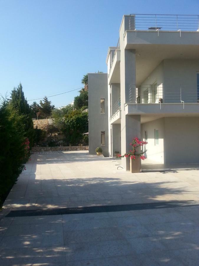 Villa Ca Del Mar Morciano di Leuca Exteriér fotografie